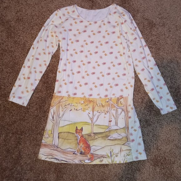 2 Little Skye Dresses - Picture 5 of 9